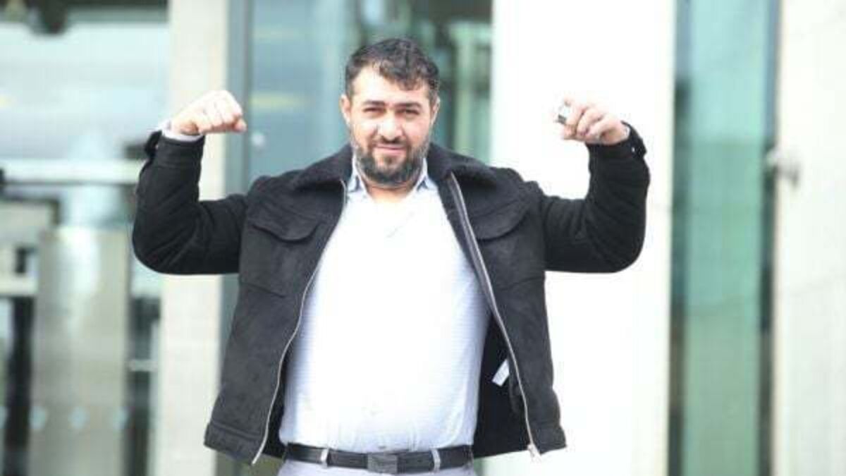 Man who caused over €175,000 in damage playing 'dodgems' with bin lorries avoids jail