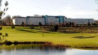 Chinese businessman settles action over Fota Island Resort