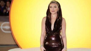 Florence Pugh says Dune explores themes society is ‘constantly battling against’