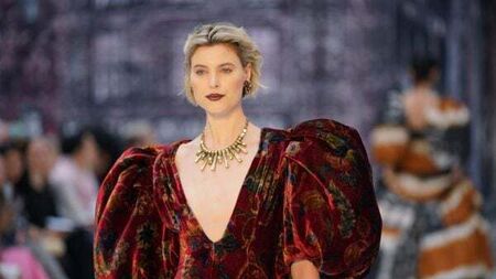 'Where Limerick meets Downtown New York': Paul Costelloe opens London Fashion Week