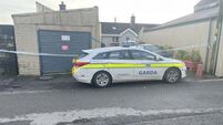 Man charged with the murder of Michael Foley