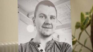 Garda search for evidence about missing Icelandic man ends in north Dublin Garda search for evidence about missing Icelandic man ends in north Dublin