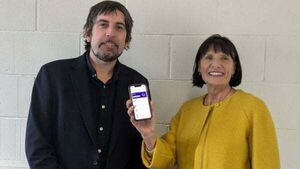 New Irish app helps women track symptoms of menopause New Irish app helps women track symptoms of menopause