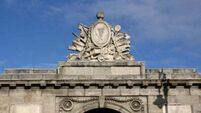 Man jailed for alleged machete attack has conviction overturned over garda CCTV failure