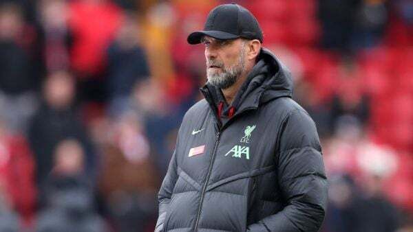 Jurgen Klopp denies swift returns have caused Liverpool injuries