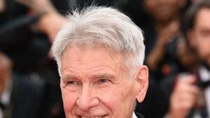 Star Wars script left by Harrison Ford in London flat auctioned for £10,795
