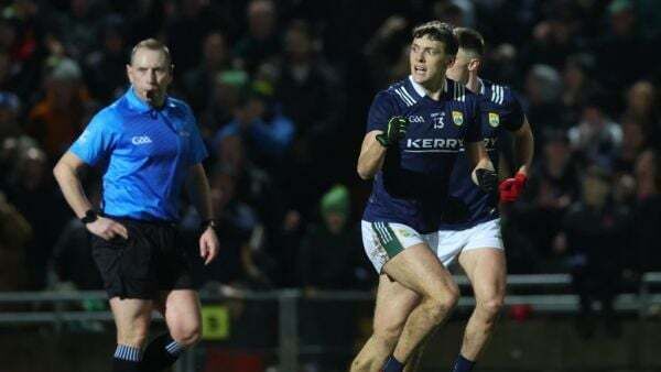 Saturday Sport: Kerry win nail-biter vs Mayo, Man City draw with Chelsea