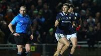 Saturday Sport: Kerry win nail-biter vs Mayo, Man City draw with Chelsea