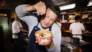 Oireachtas credit cards used to pay €1,500 bill at Jamie Oliver restaurant and €17,000 K Club bill