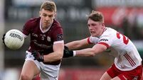 Sunday Sport: Galway beat Tyrone in Omagh, United lead 2-1 vs Luton Town