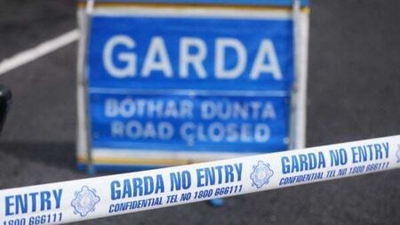 Cyclist (40s) dies after collision with car in Dublin