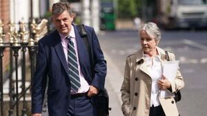 RTÉ leaders expected to meet Catherine Martin amid exit packages row RTÉ leaders expected to meet Catherine Martin amid exit packages row