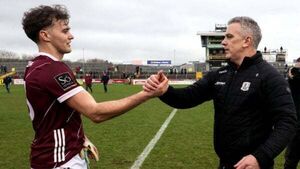 GAA wrap: Galway earn much needed win over Tyrone, Meath beat Louth in Division 2 GAA wrap: Galway earn much needed win over Tyrone, Meath beat Louth in Division 2