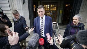 RTÉ director-general Kevin Bakhurst says he will not resign over exit packages