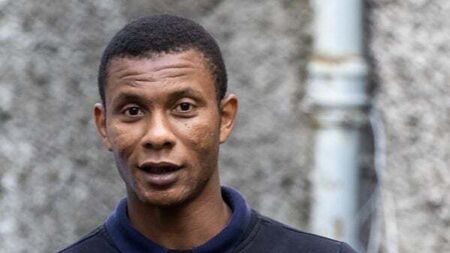 Man who sexually assaulted woman and chased her through hotel jailed for six years