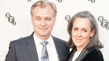 Christopher Nolan: An epic storyteller who ponders the great questions