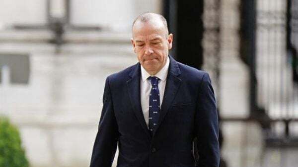 Stormont ministers should not be surprised by revenue-raising plan: NI Secretary