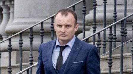 West Clare man said he was going to 'try' 10-year-old girl on holiday in Spain, court told