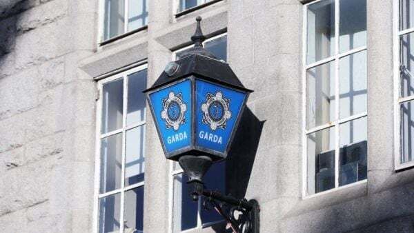 Two arrests made in EU-wide probe into alleged money laundering and terrorist financing