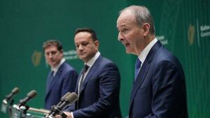 Funding for NI infrastructure should come from UK, not Dublin – Donaldson