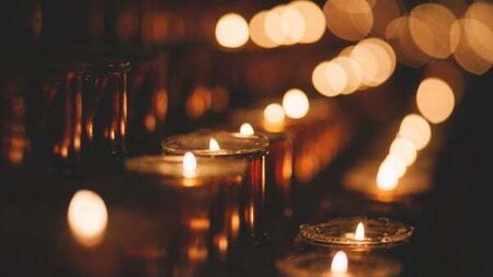 Bishop warns church closures possible in Waterford