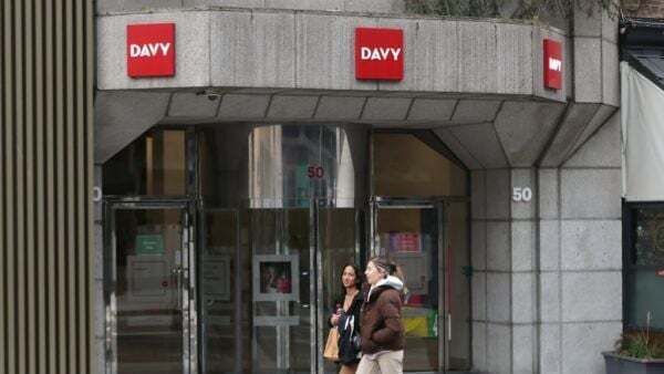 Bank of Ireland must disclose more information over Davy sale, court rules