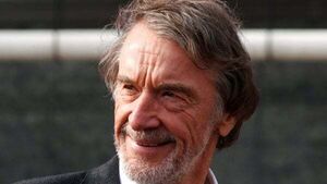 Jim Ratcliffe echoes Alex Ferguson vow to knock rivals ‘off their perch’