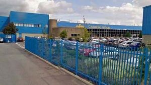 Profits at Chanelle Pharmaceuticals drop to €13.7m