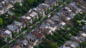 Rents stabilising in Dublin but climbing elsewhere