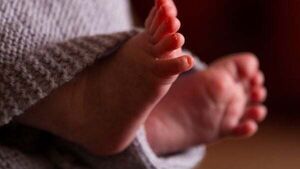 Jack and Grace most popular baby names in Ireland - CSO