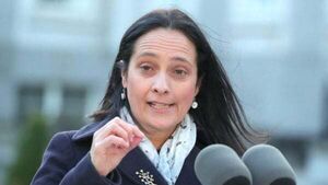 RTÉ board did not disclose new approval duties, minister says