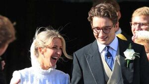 Ellie Goulding announces separation from husband Caspar Jopling