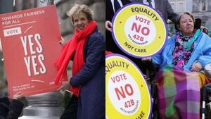 March 8th referendums: Everything you need to know about care and family amendments March 8th referendums: Everything you need to know about care and family amendments
