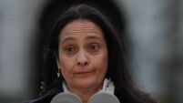 Catherine Martin must take questions in Dáil on RTÉ crisis, says Sinn Féin