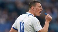 Paolo Garbisi says sorry for missing the late chance to make history for Italy