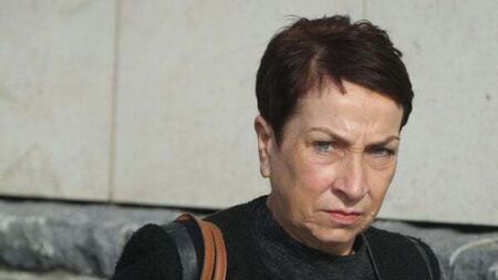 Sister of gang 'patriarch' caught with €124,000 in crime cash in her attic