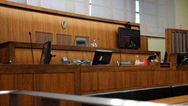 Childhood sexual abuse survivor calls for change in law around safety and protection orders