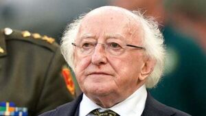 President urges countries to ‘think again’ over withdrawal of Gaza funding