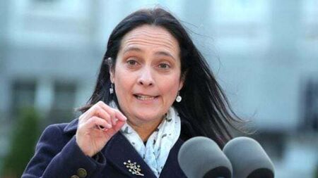 Catherine Martin to appear before Oireachtas committee amid RTÉ crisis