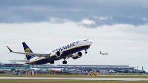 Ryanair agrees deal with booking website just weeks after calling them 'pirates'