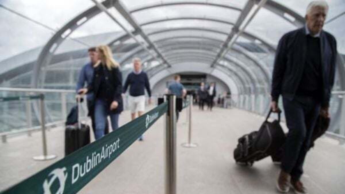 Aer Lingus stalls €40m Ryanair maintenance facility for Dublin airport after lodging appeal