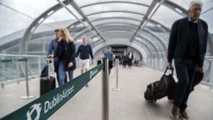 Aer Lingus stalls €40m Ryanair maintenance facility for Dublin airport after lodging appeal