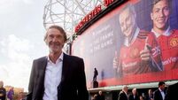 Erik ten Hag has ‘strong belief’ that he has Sir Jim Ratcliffe’s backing
