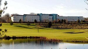 Higher costs hit profits at Fota Island resort, but revenues surge by 25% to €21.43m Higher costs hit profits at Fota Island resort, but revenues surge by 25% to €21.43m