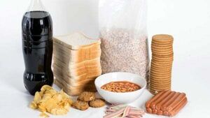 Ultra-processed food linked to higher risk of poor mental health and death, study finds