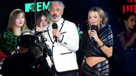 Manchester to host EMAs for first time after 2023 event cancelled