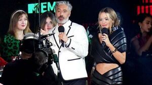 Manchester to host EMAs for first time after 2023 event cancelled Manchester to host EMAs for first time after 2023 event cancelled