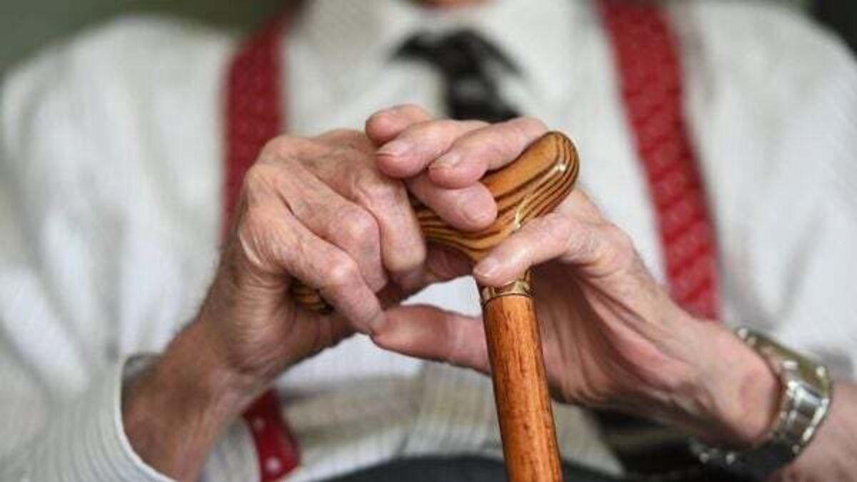 Power of attorney does not allow son to make personal care decisions for father, court rules