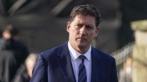 Eamon Ryan ‘suspected’ Martin would be asked about confidence in RTÉ chairwoman