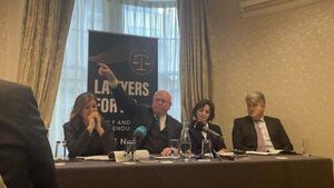 Lawyers for No vote label referendum's proposals ‘unclear’ and ‘toothless’